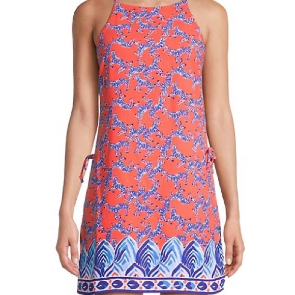 Lilly Zebra romper - Picture 2 of 3